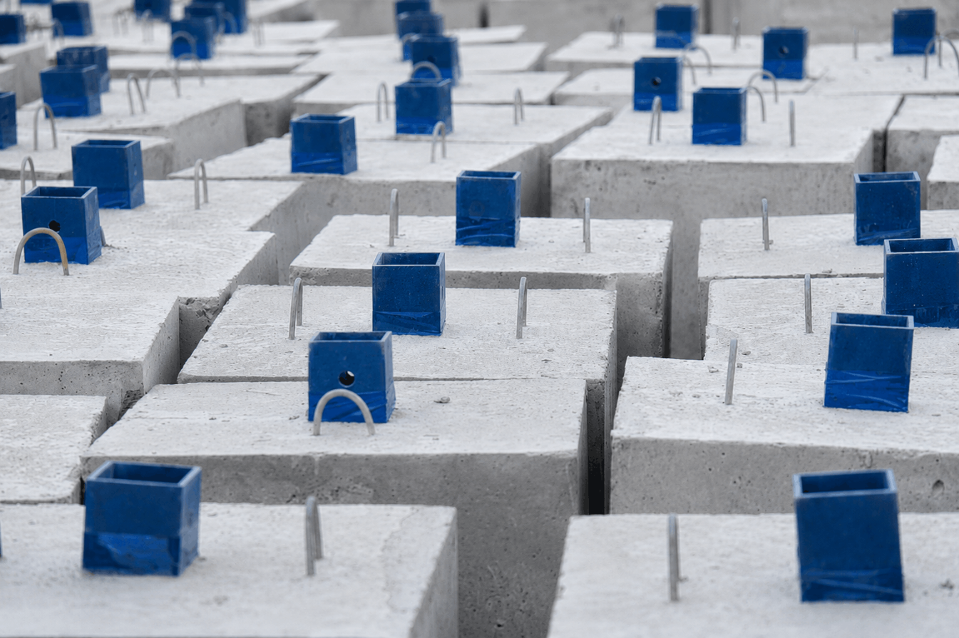 Concrete Testing