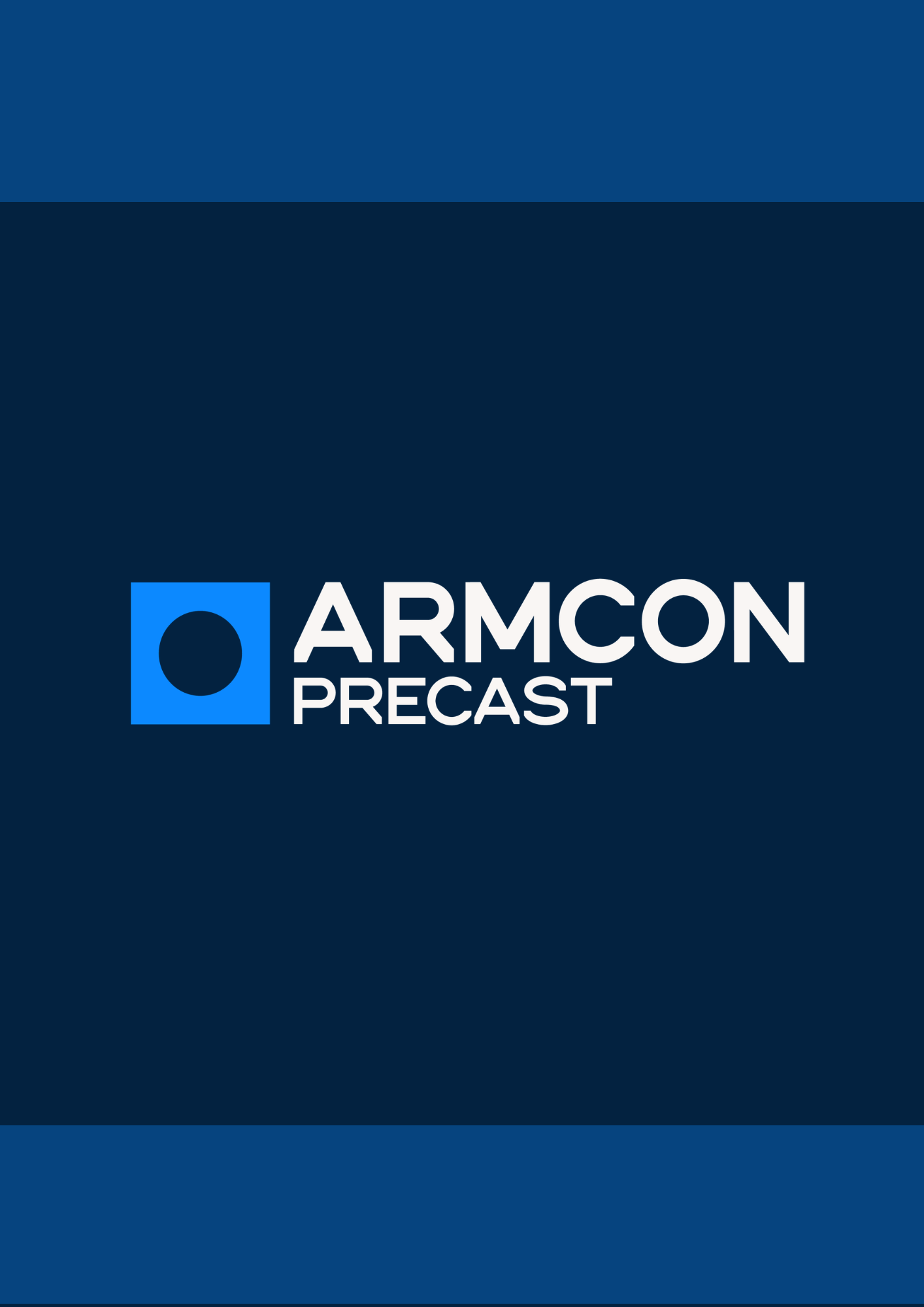 Armcon Precast Brochure