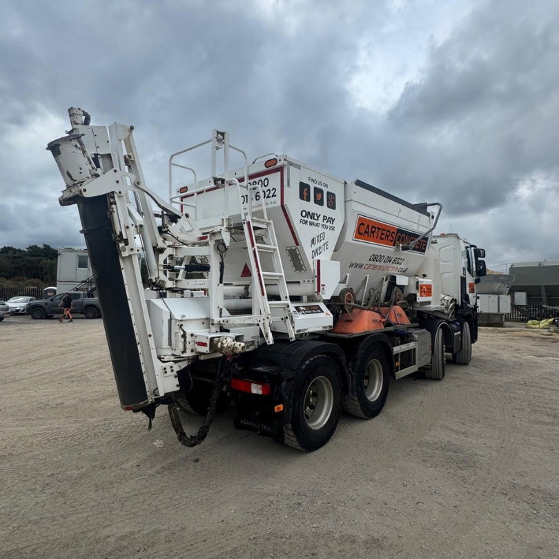 2022 ProAll L8025 detail