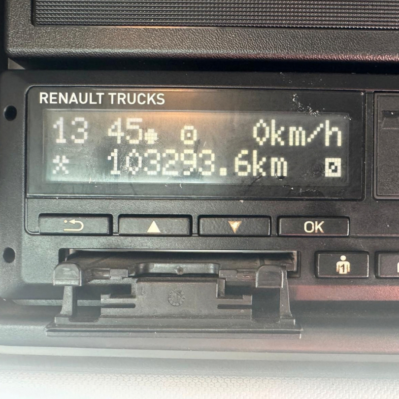 2022 ProAll L8025 detail