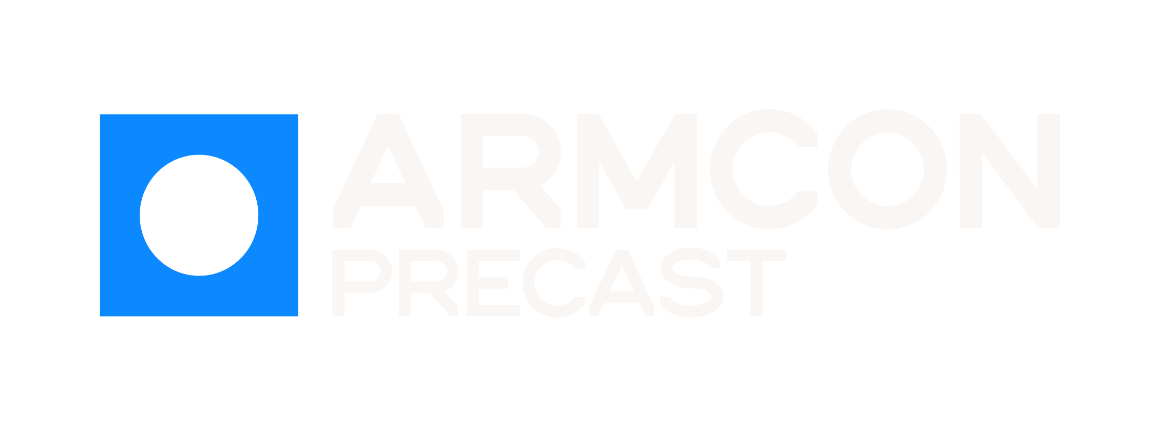 Armcon Precast Logo